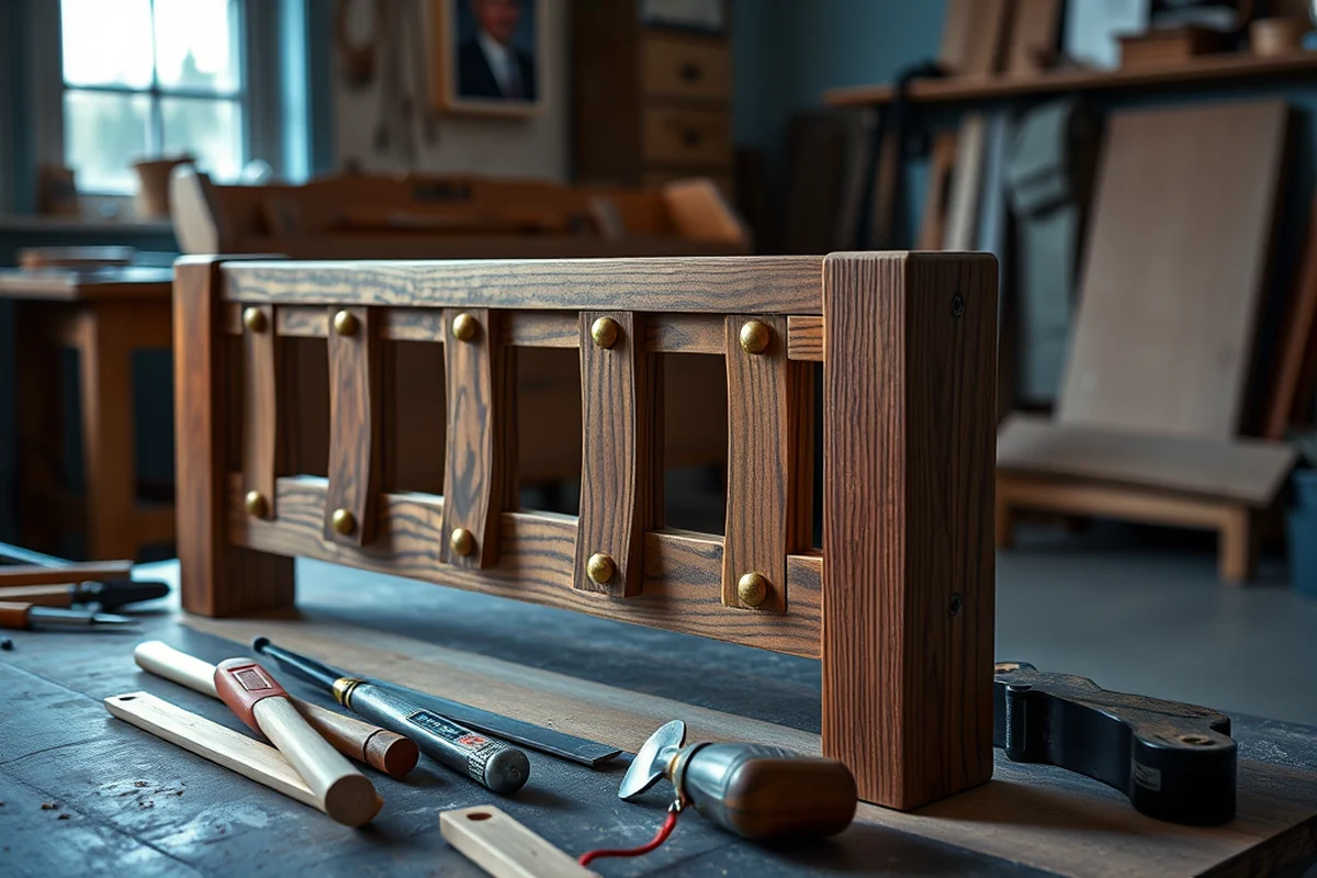 diy bed rail for elderly — Diy Bed Rail for Elderly