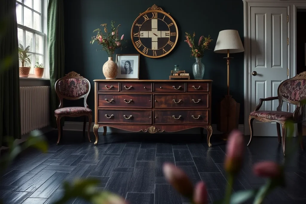 Another Word For Vintage Furniture