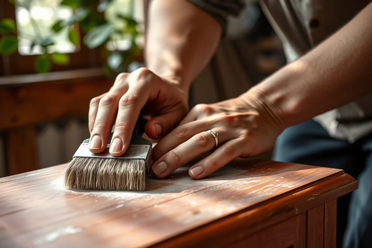 another word for vintage furniture — Another Word For Vintage Furniture (step by step)