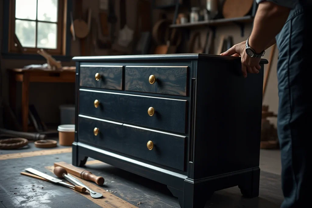 Bedroom Furniture Examples