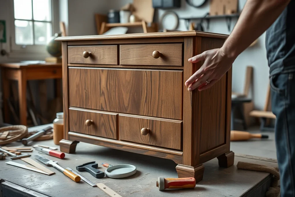 Diy Aging Chamber