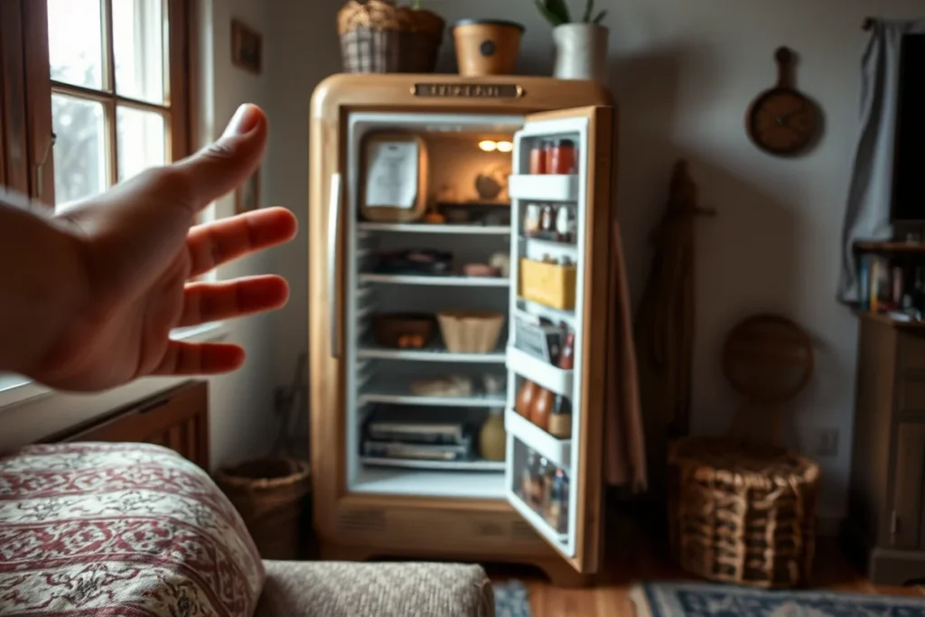 Diy Dry Aging Fridge