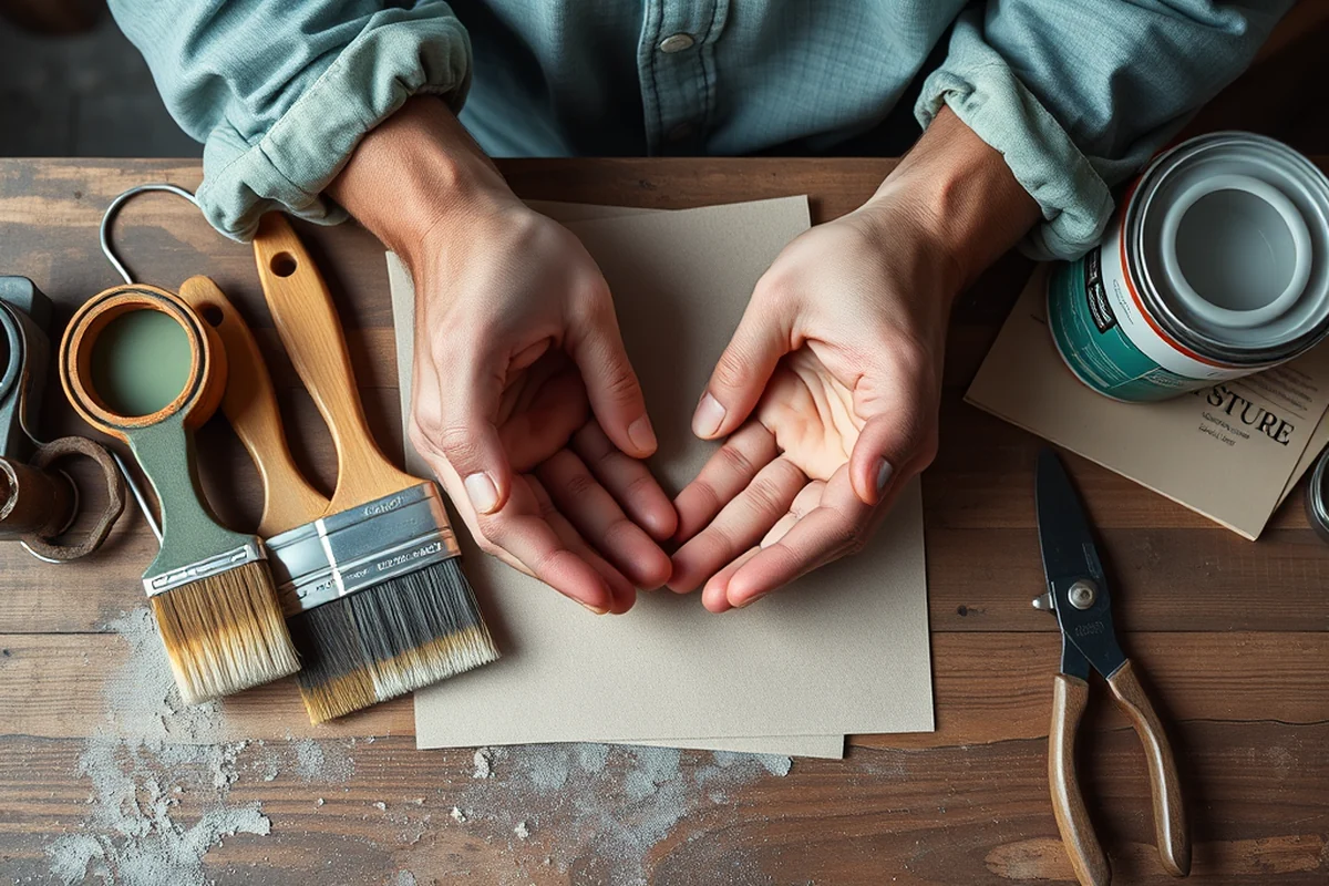 diy gifts for older men — Diy Gifts For Older Men (the finished result)