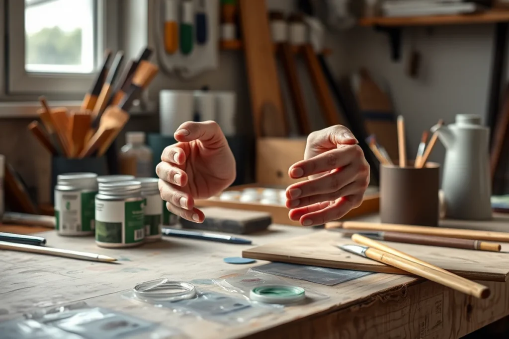 Diy Kits For Elderly
