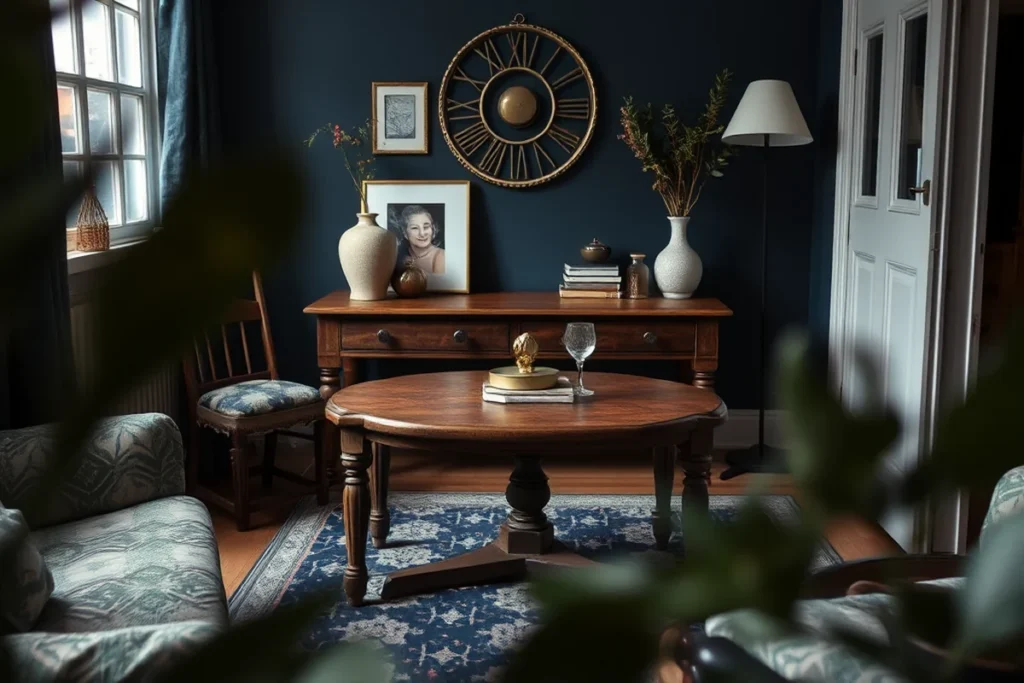 Diy Old Table Ideas