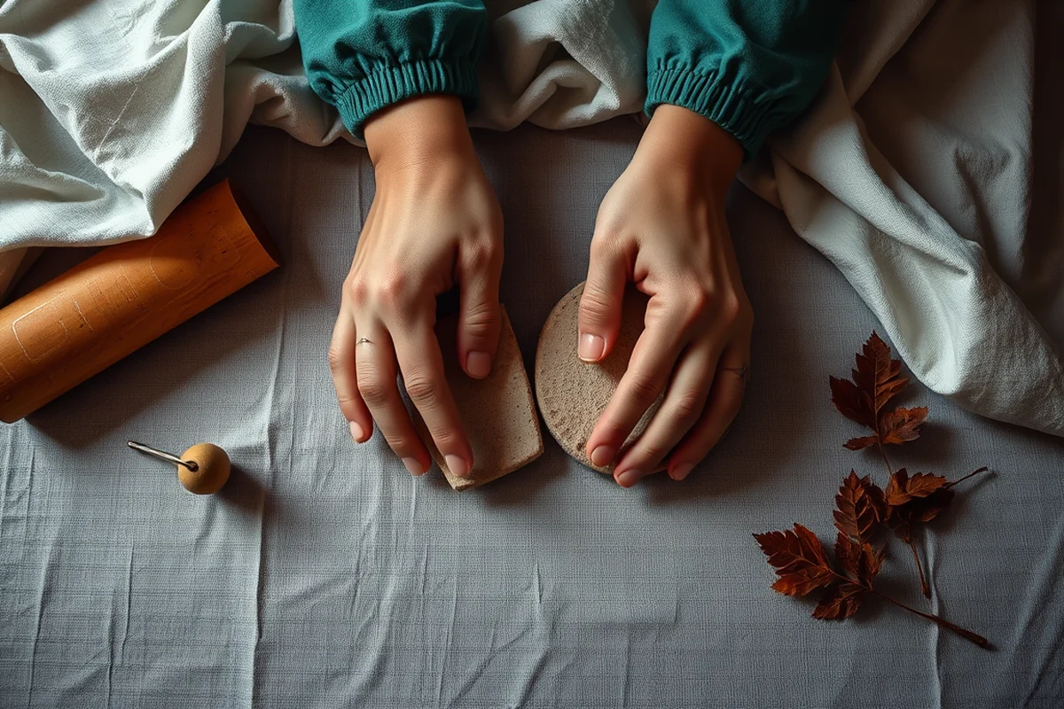 diy table decor for thanksgiving — Diy Table Decor For Thanksgiving (the finished result)