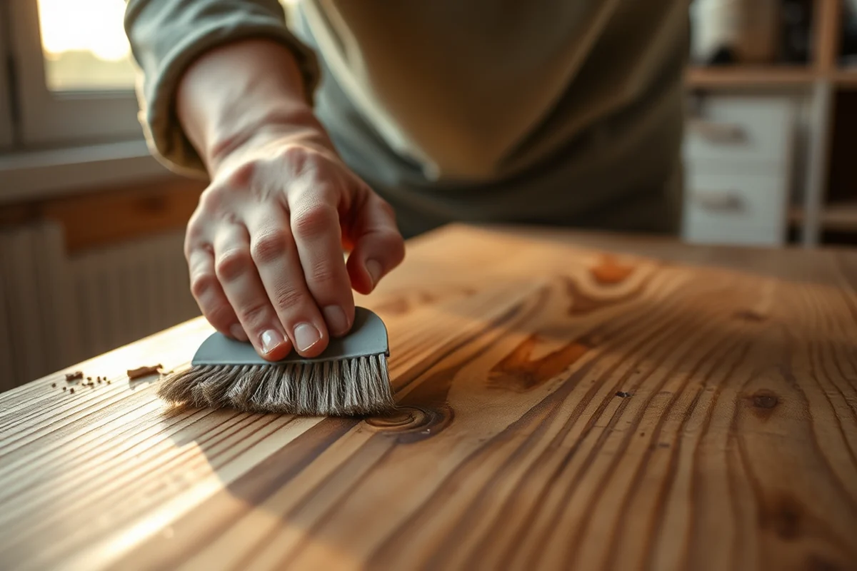 diy table with cardboard — Diy Table With Cardboard (step by step)