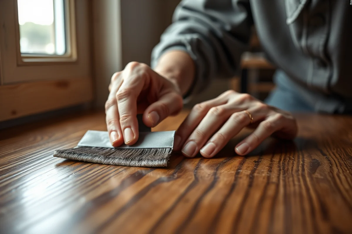 furniture cruising elderly — Furniture Cruising Elderly (step by step)