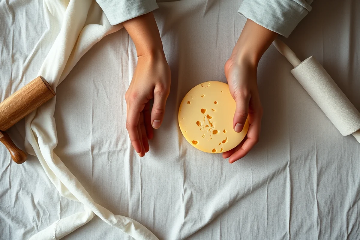 how to make aged cheese in stardew valley — How To Make Aged Cheese In Stardew Valley (the finished result)