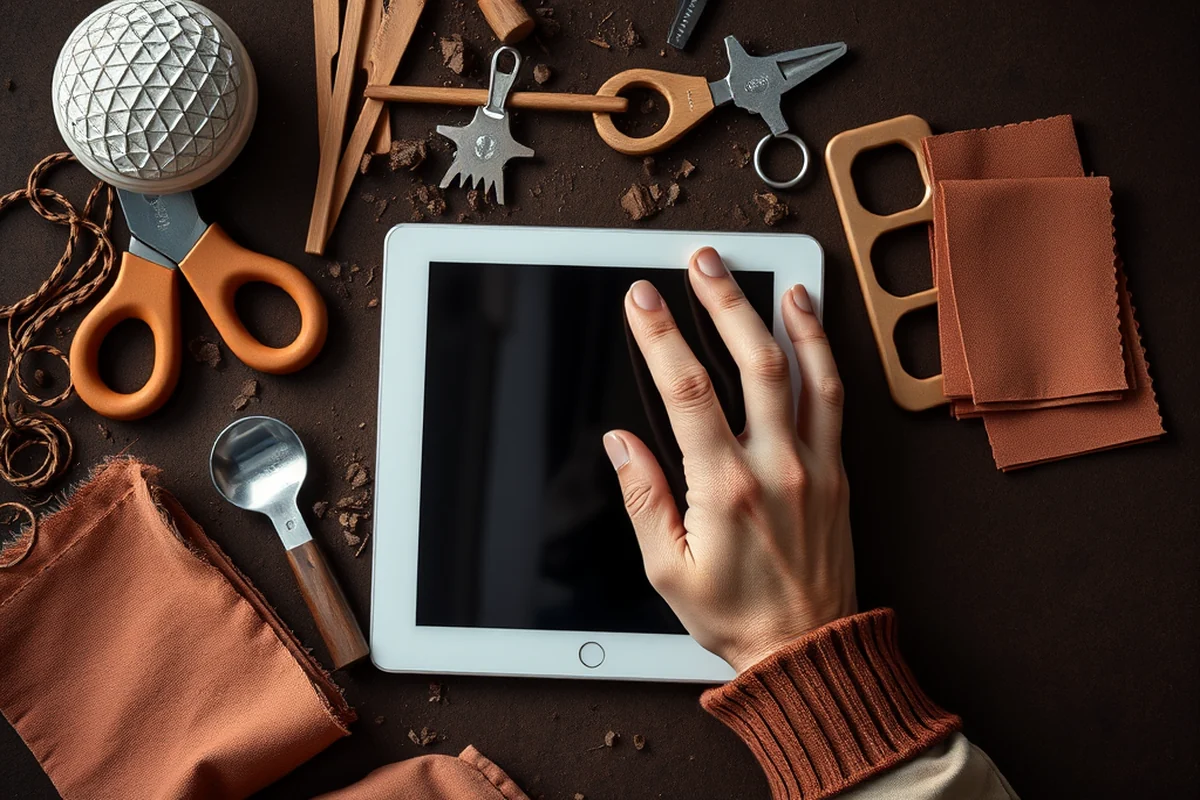 how to make ipad elderly friendly — How To Make Ipad Elderly Friendly (the finished result)