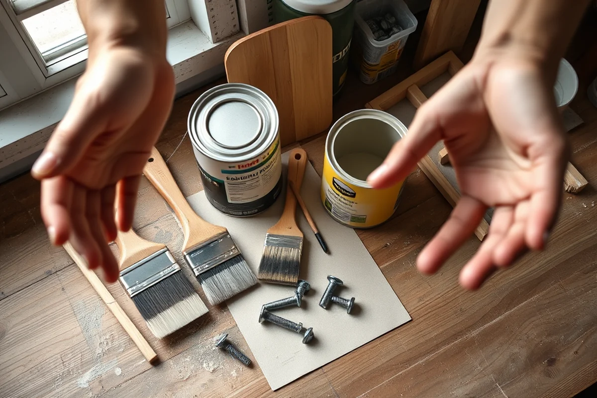 table folding legs diy — Table Folding Legs Diy (the finished result)
