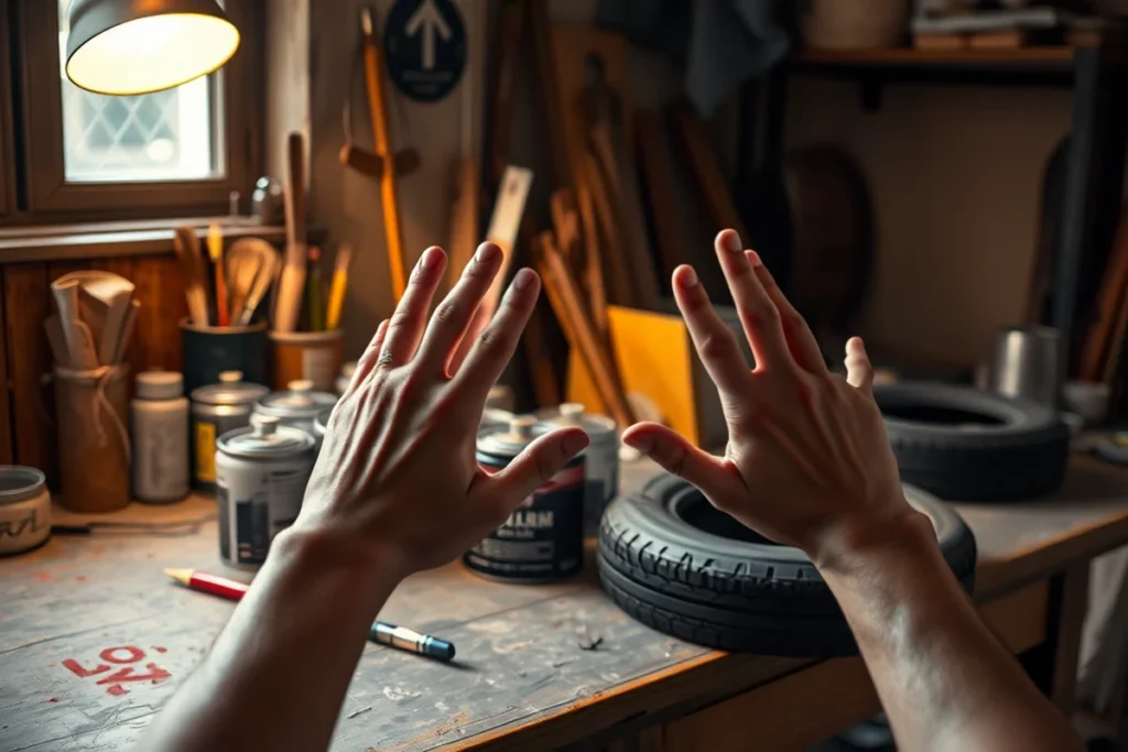 What To Do With Old Tires Diy