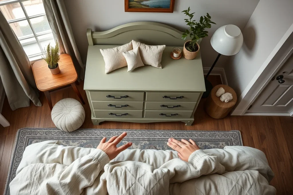 Bedroom Furniture For Seniors
