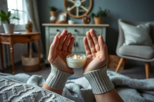 Best Homemade Anti Aging Cream With Shea Butter