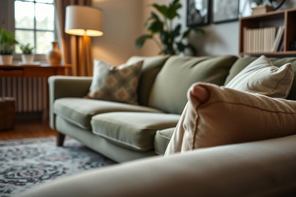 Couches For Living Room