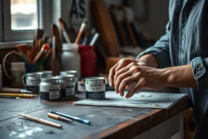 Crafts For Seniors