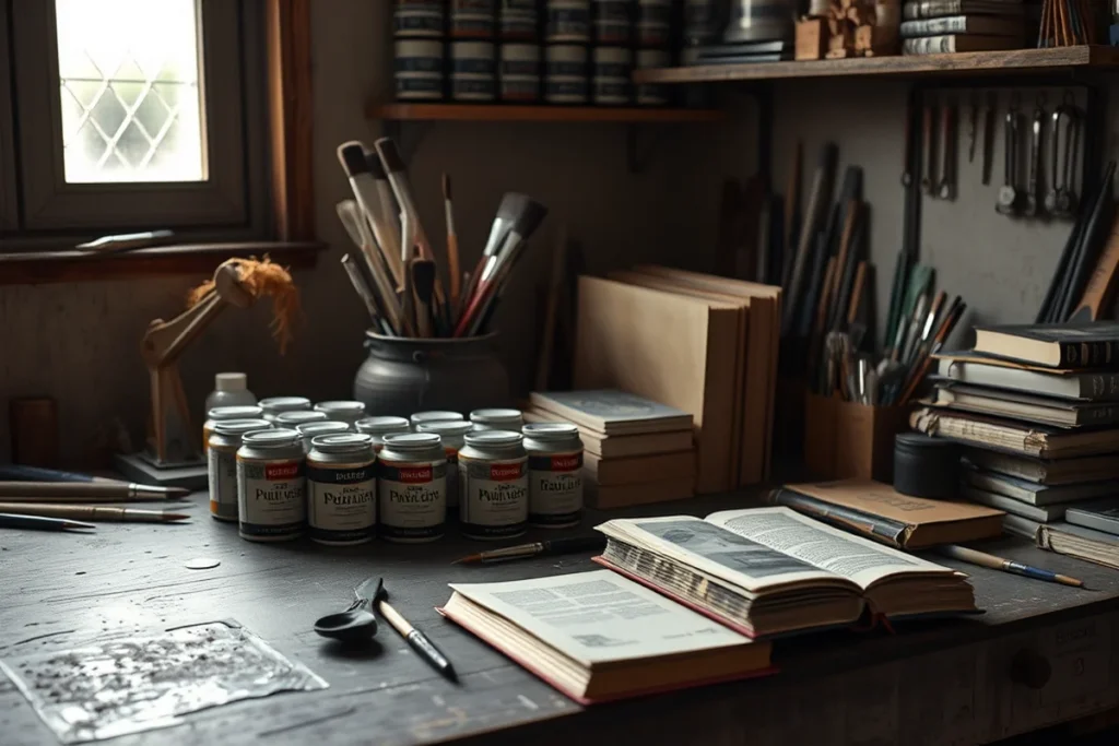 Diy Projects With Old Books
