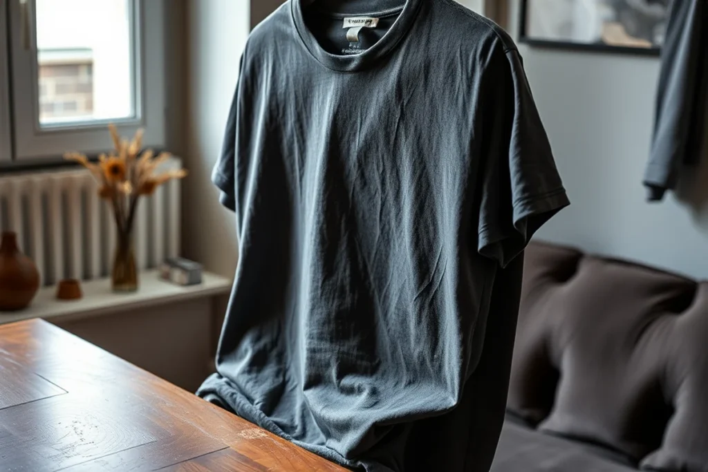 Diy With Old T Shirts