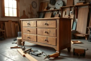Donate Furniture With Free Pick Up Near Me