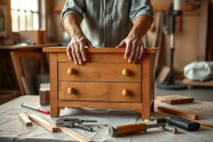 Furniture For Elderly
