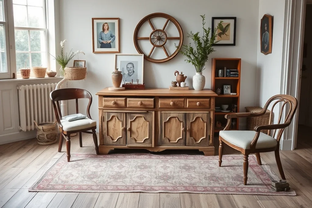 Furniture Old For Sale