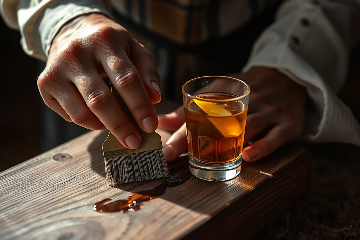 how to make perfect old fashioned — How To Make Perfect Old Fashioned (step by step)