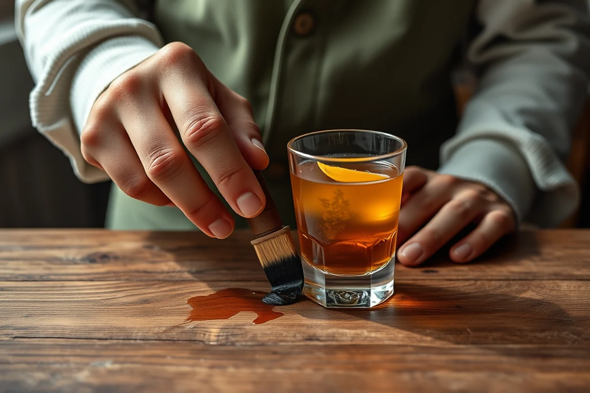how to.make the best old fashioned — How To.Make The Best Old Fashioned (step by step)
