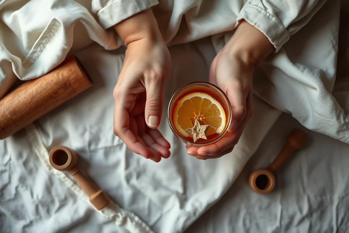 how to.make the best old fashioned — How To.Make The Best Old Fashioned (the finished result)