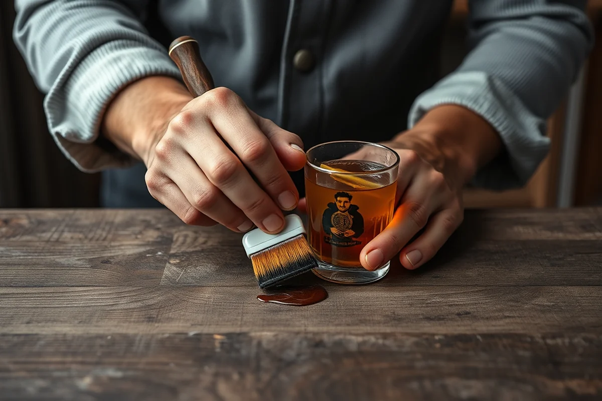make perfect old fashioned — Make Perfect Old Fashioned (step by step)