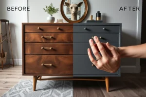 Mid Century Modern Furniture
