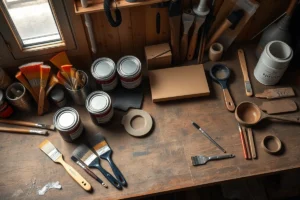 Old Furniture For Sale Online