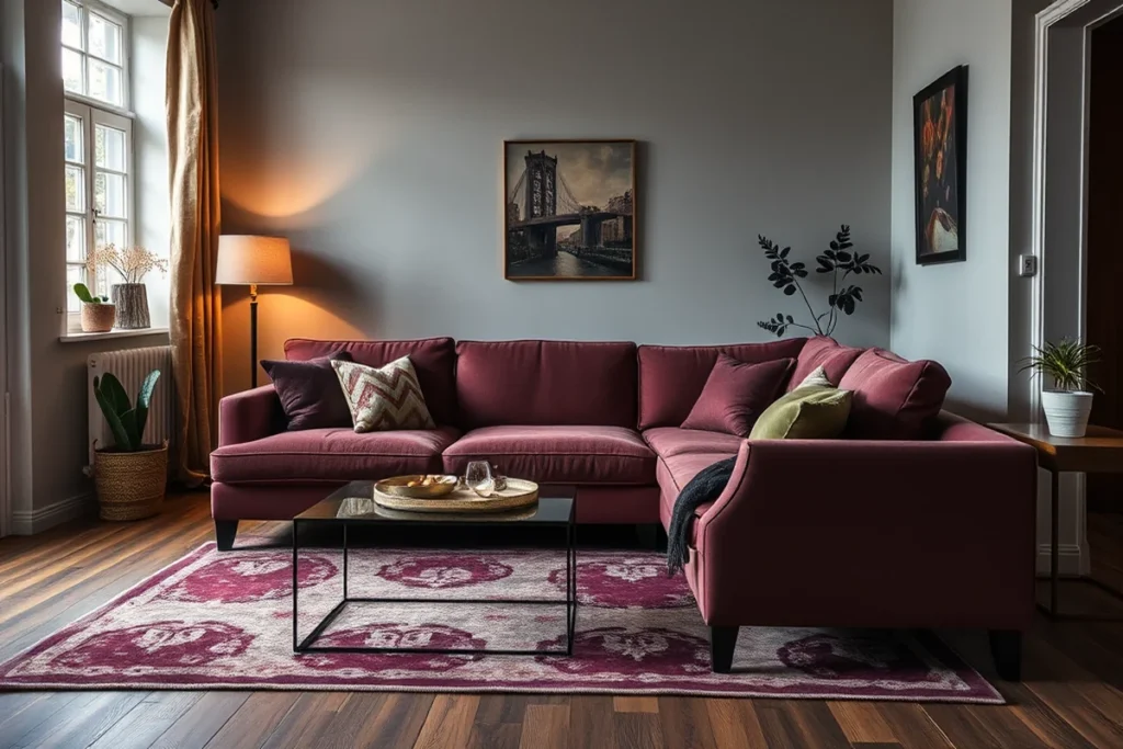 Sectional Couches For Living Room