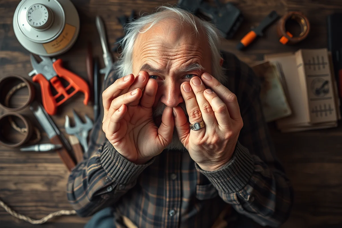 what is grumpy old men about โ What Is Grumpy Old Men About (the finished result)