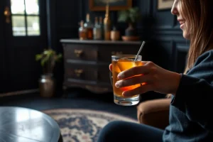 What Is Old Fashioned Cocktail