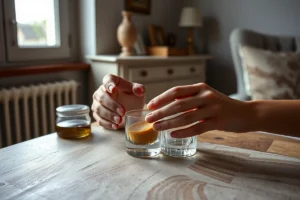 What Is Old Fashioned