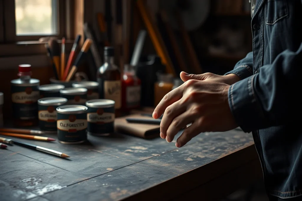 What Is Old Forester Bourbon