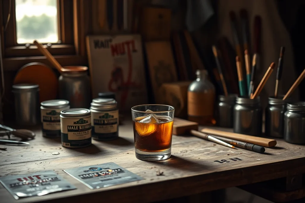What’S An Old Fashioned Drink