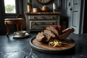 Best Old Fashioned Meatloaf