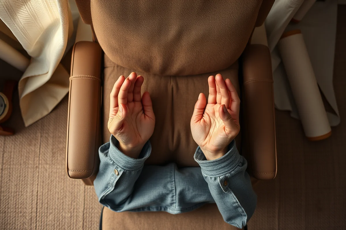 best recliners for seniors consumer reports — Best Recliners For Seniors Consumer Reports (the finished result)