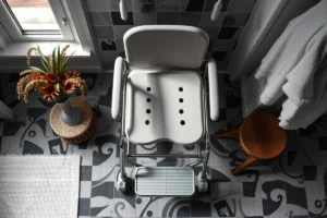 Best Shower Chairs For Seniors
