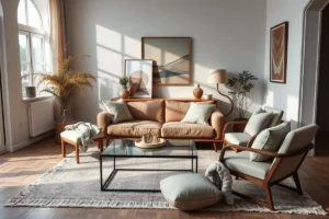 Cheap Living Room Furniture