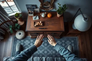 How To Old Furniture