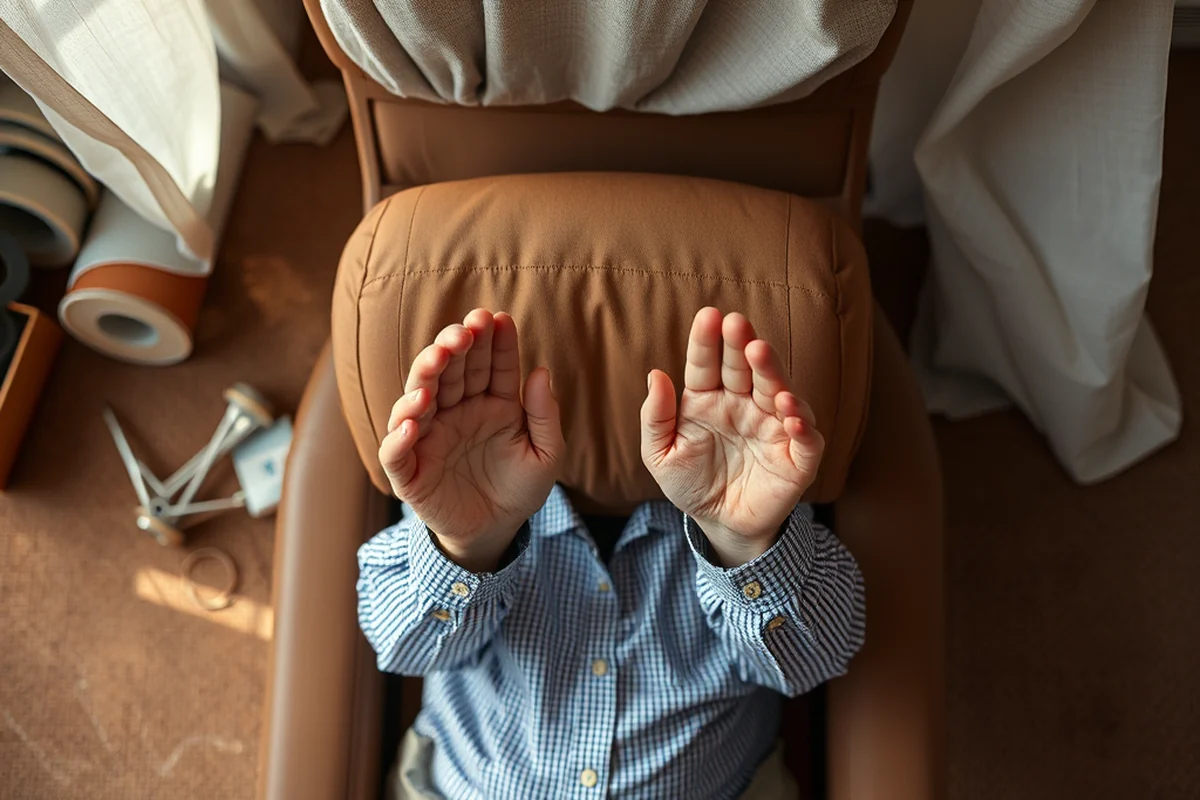 lift recliners for seniors — Lift Recliners For Seniors (the finished result)
