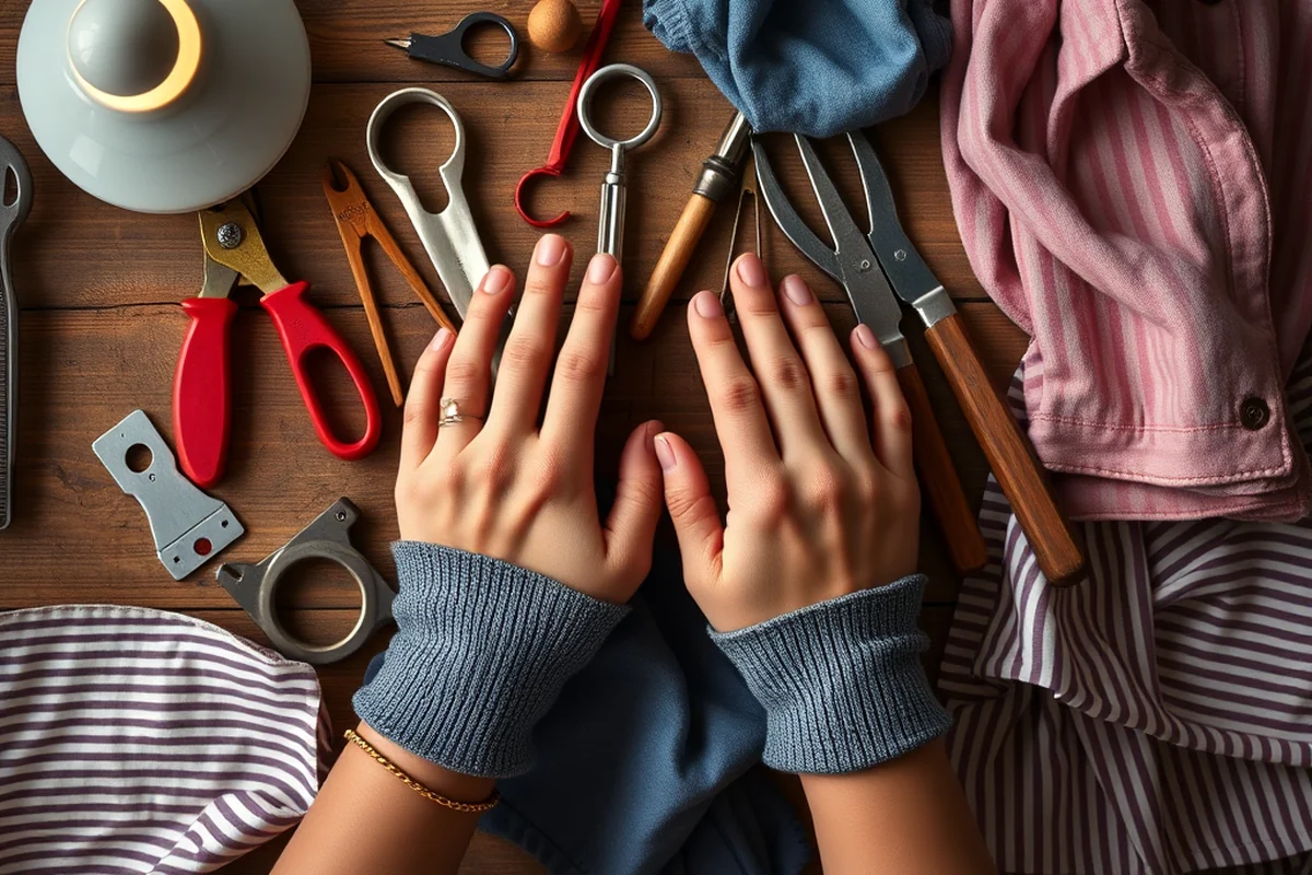 old navy girls — Old Navy Girls (the finished result)