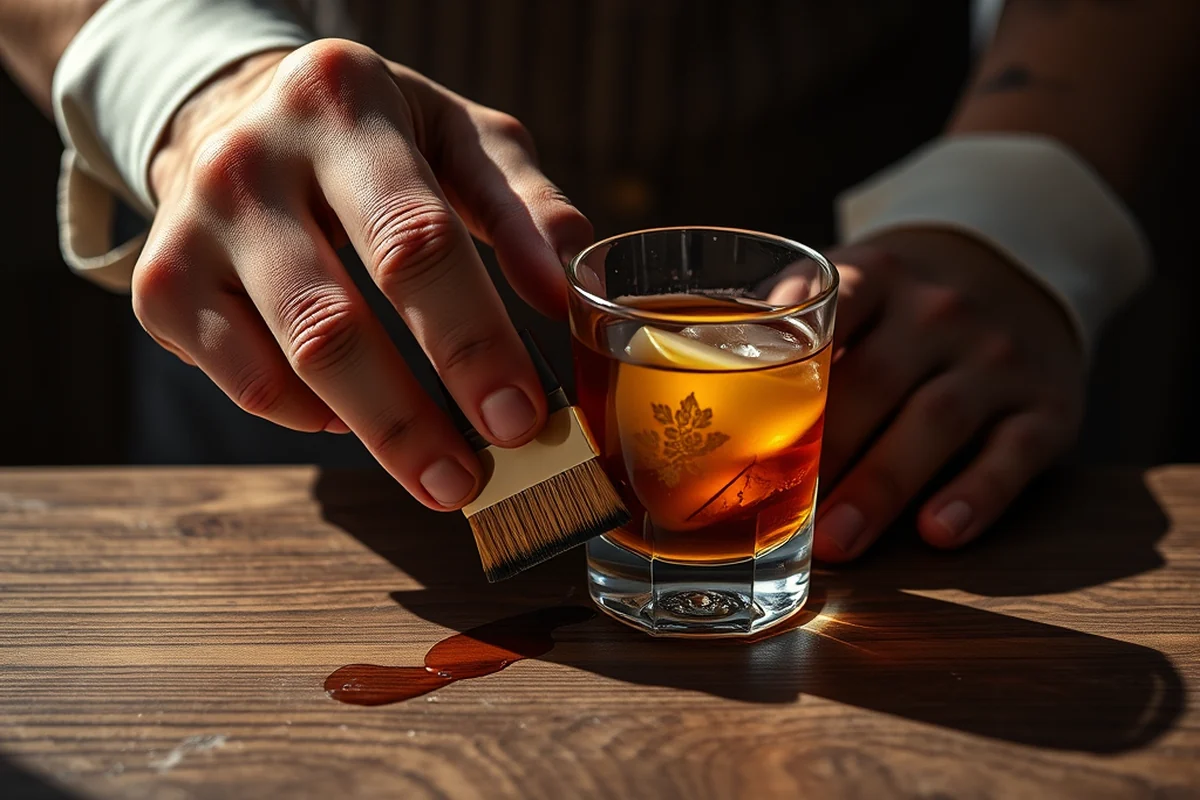 what is an old fashioned cocktail recipe — What Is An Old Fashioned Cocktail Recipe (step by step)
