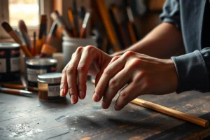 What Is Best Hand Cream For Aging Hands