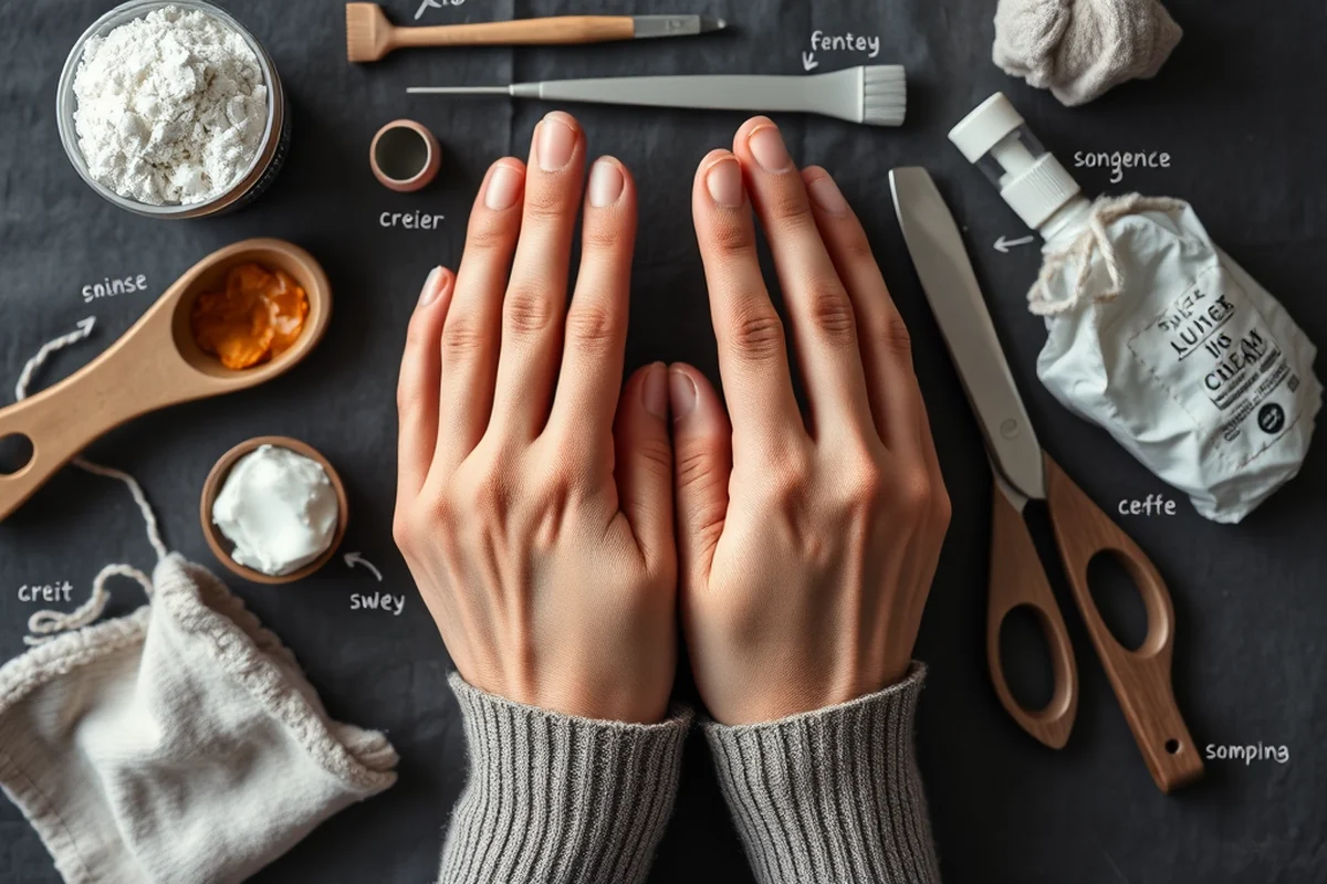 what is best hand cream for aging hands — What Is Best Hand Cream For Aging Hands (the finished result)