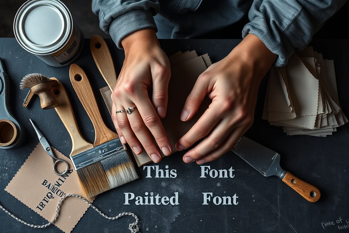 what is bookman old style font — What Is Bookman Old Style Font (the finished result)