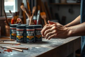 What Is Old Bay Seasoning Substitute