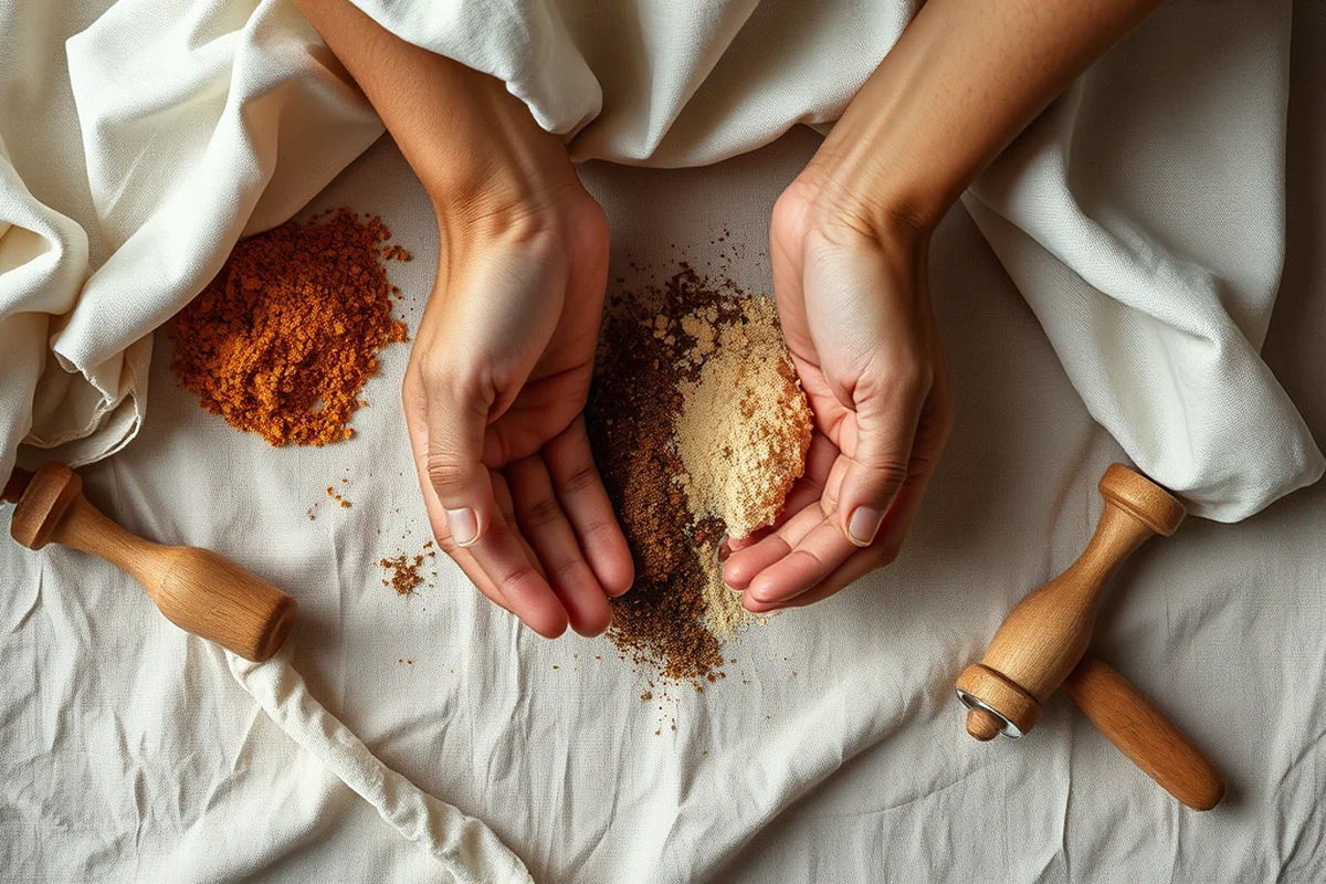 what is old bay seasoning substitute — What Is Old Bay Seasoning Substitute (the finished result)